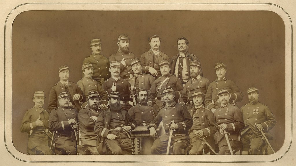 Find Your French Ancestors’ Military Records 1682-1815