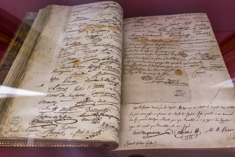 Making French Genealogy Easier